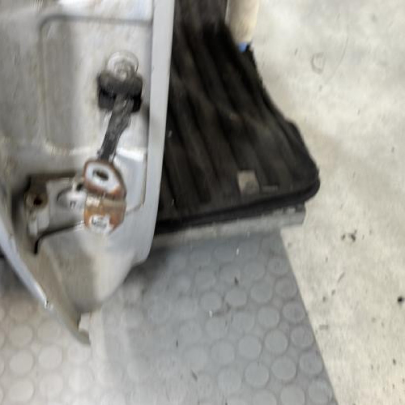 Porte avant droit CITROEN XSARA PICASSO Photo n°4