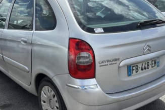 Porte avant droit CITROEN XSARA PICASSO