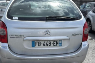 Porte avant droit CITROEN XSARA PICASSO
