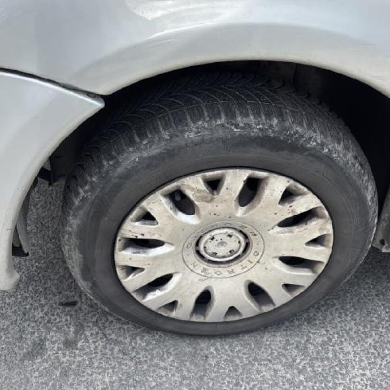 Porte avant droit CITROEN XSARA PICASSO Photo n°14