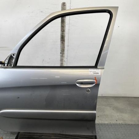 Porte avant gauche CITROEN XSARA PICASSO Photo n°1