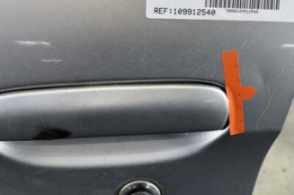Porte avant gauche CITROEN XSARA PICASSO