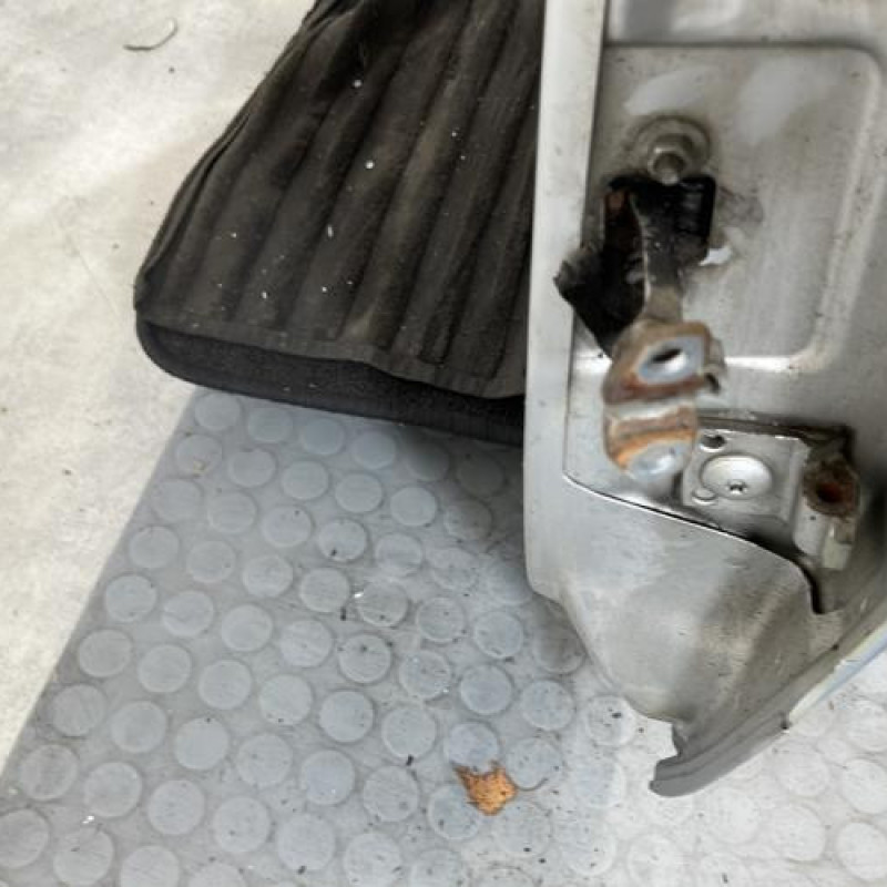 Porte avant gauche CITROEN XSARA PICASSO Photo n°5