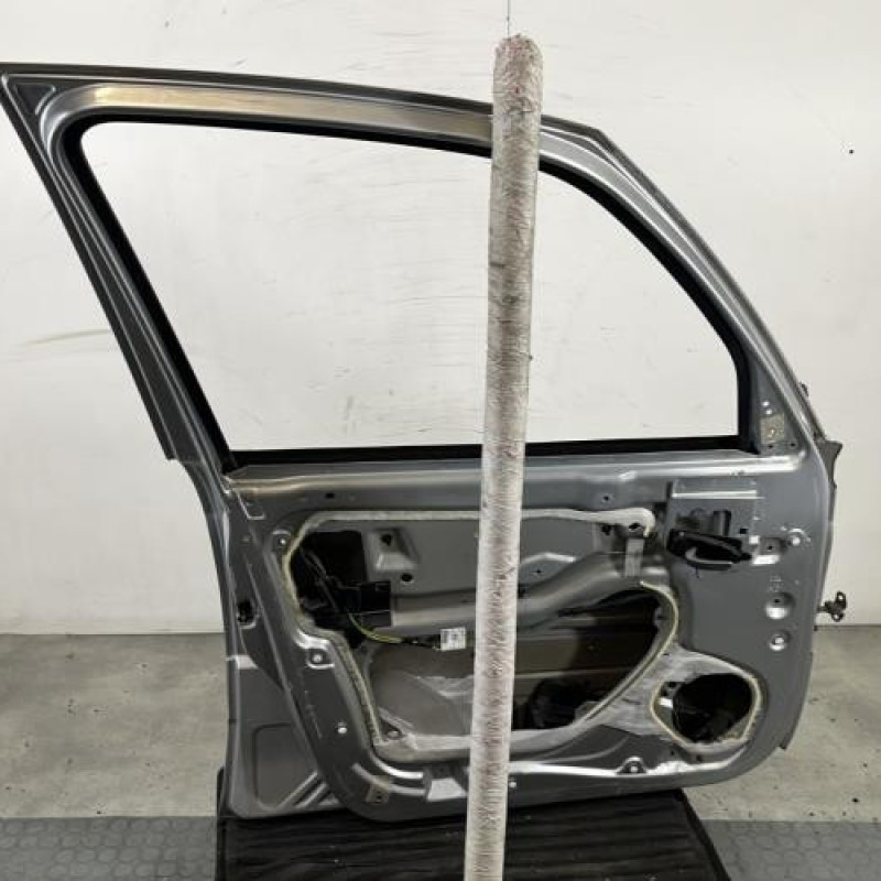 Porte avant gauche CITROEN XSARA PICASSO Photo n°6