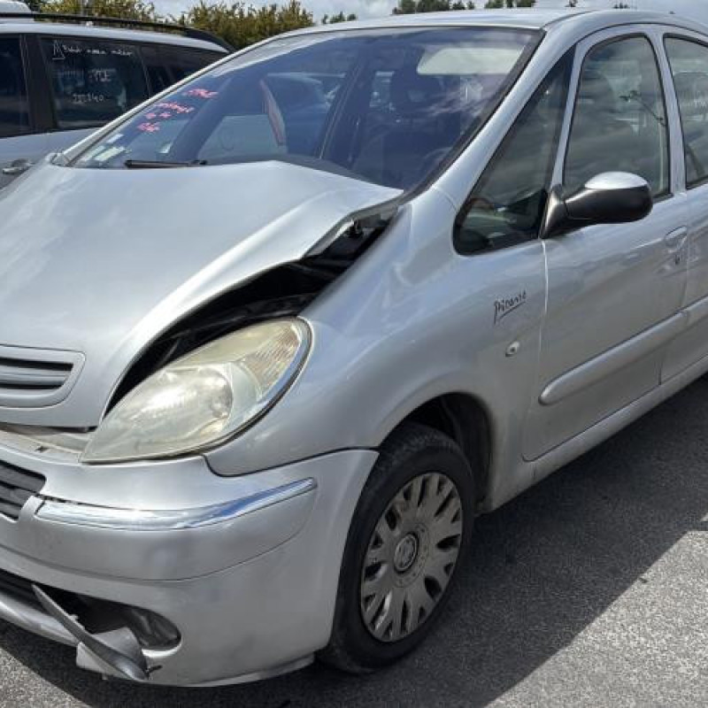 Porte avant gauche CITROEN XSARA PICASSO Photo n°7