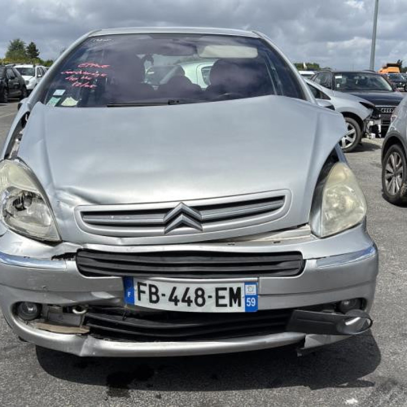 Porte avant gauche CITROEN XSARA PICASSO Photo n°14