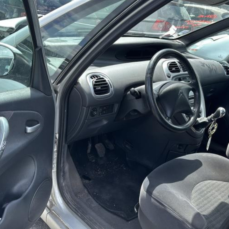 Porte avant gauche CITROEN XSARA PICASSO Photo n°16