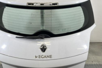 Malle/Hayon arriere RENAULT MEGANE 2 Photo n°1