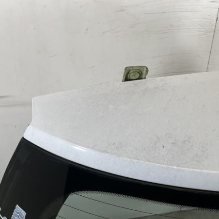 Malle/Hayon arriere RENAULT MEGANE 2