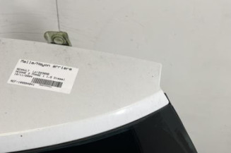 Malle/Hayon arriere RENAULT MEGANE 2