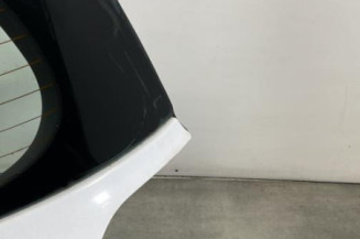 Malle/Hayon arriere RENAULT MEGANE 2