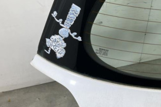 Malle/Hayon arriere RENAULT MEGANE 2