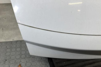 Malle/Hayon arriere RENAULT MEGANE 2