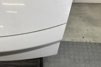 Malle/Hayon arriere RENAULT MEGANE 2