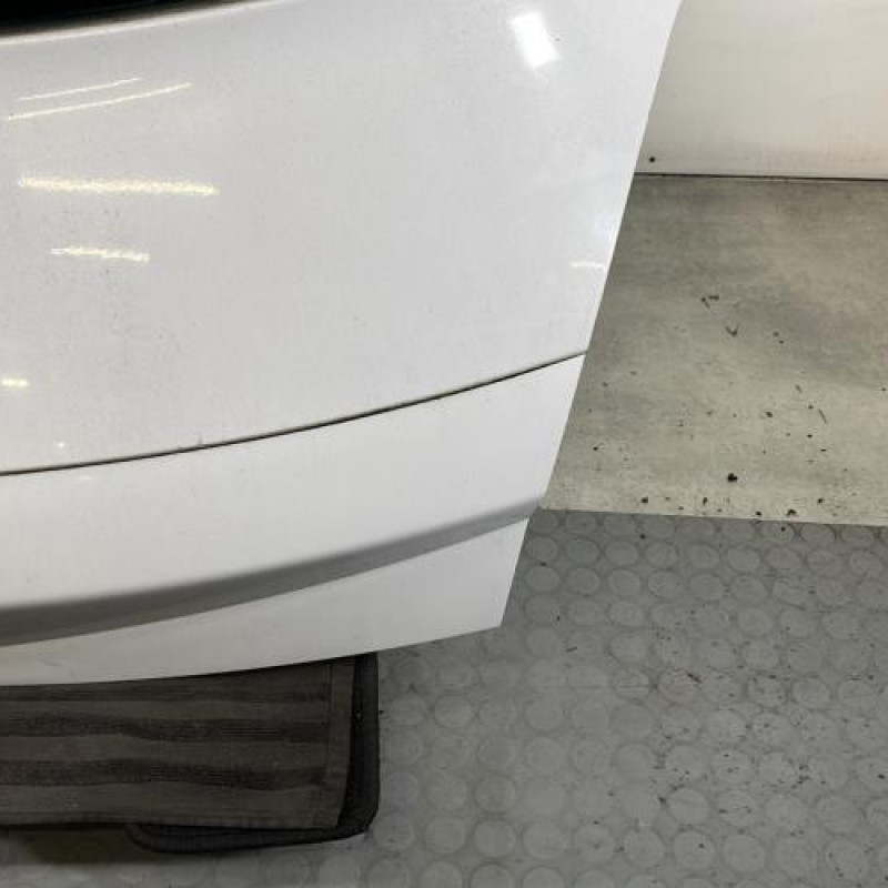 Malle/Hayon arriere RENAULT MEGANE 2 Photo n°7