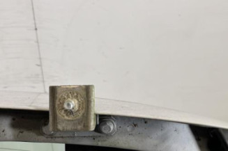 Malle/Hayon arriere RENAULT MEGANE 2