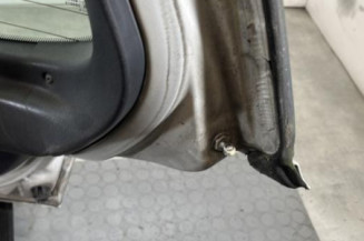 Malle/Hayon arriere RENAULT MEGANE 2