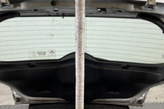 Malle/Hayon arriere RENAULT MEGANE 2