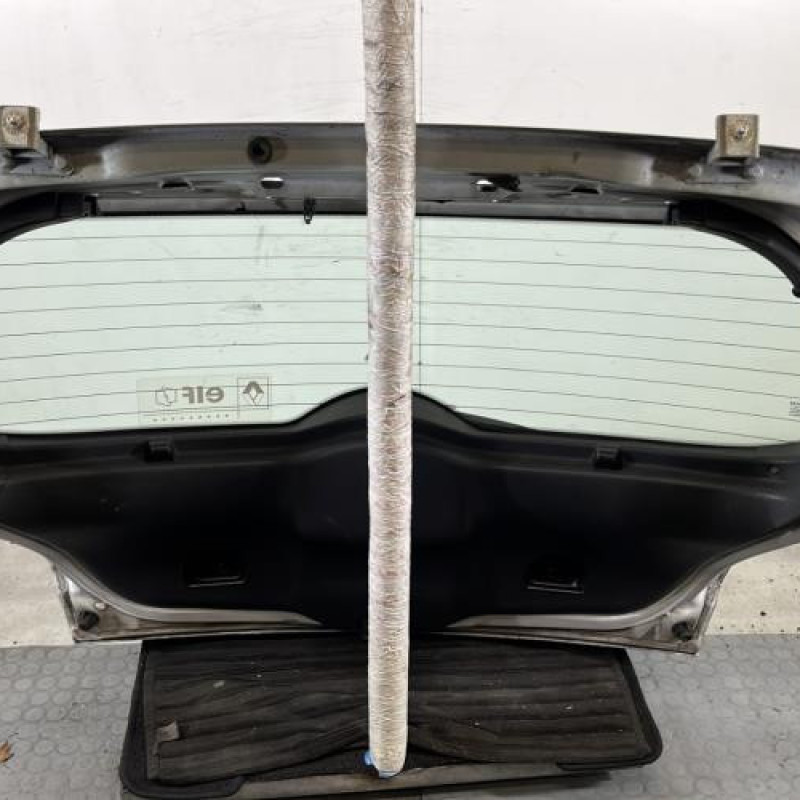 Malle/Hayon arriere RENAULT MEGANE 2 Photo n°13