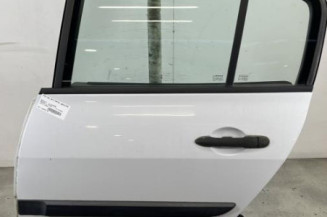 Porte arriere gauche RENAULT MEGANE 2 Photo n°1