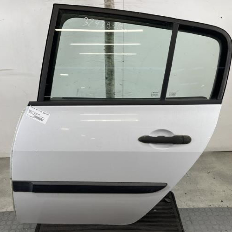 Porte arriere gauche RENAULT MEGANE 2 Photo n°1