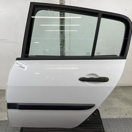 Porte arriere gauche RENAULT MEGANE 2 Photo n°1