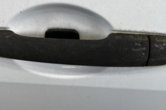 Porte arriere gauche RENAULT MEGANE 2