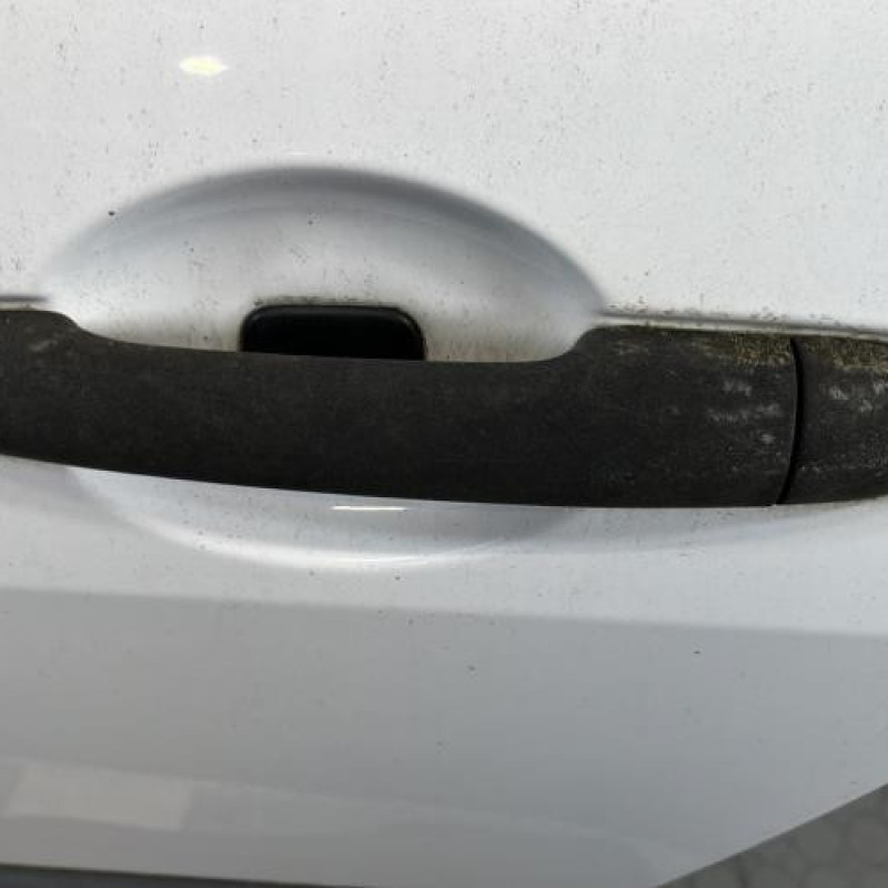 Porte arriere gauche RENAULT MEGANE 2 Photo n°2