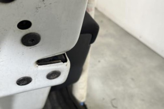 Porte arriere gauche RENAULT MEGANE 2