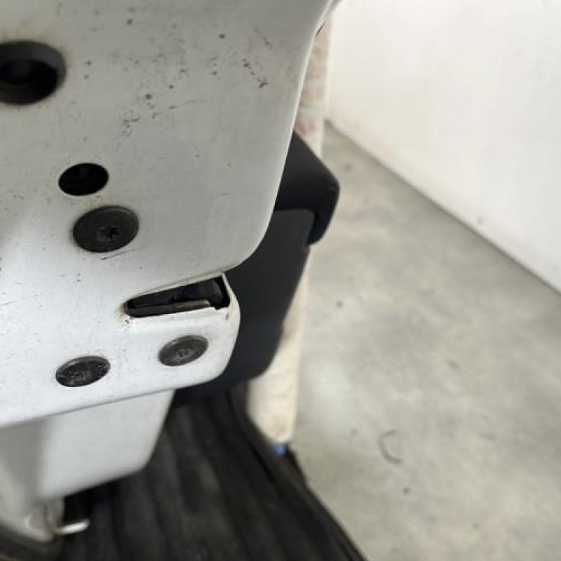 Porte arriere gauche RENAULT MEGANE 2 Photo n°3