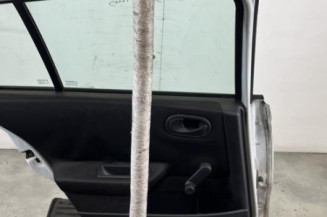 Porte arriere gauche RENAULT MEGANE 2