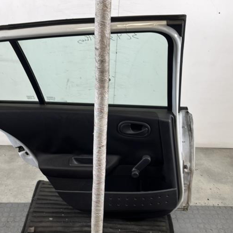 Porte arriere gauche RENAULT MEGANE 2 Photo n°6