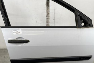 Porte avant droit RENAULT MEGANE 2 Photo n°1