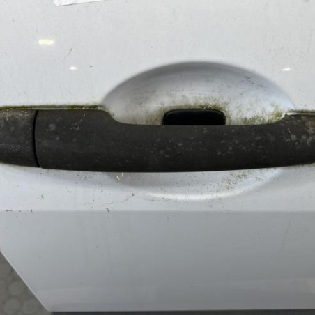 Porte avant droit RENAULT MEGANE 2