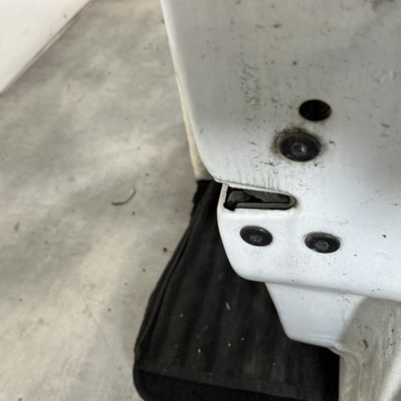 Porte avant droit RENAULT MEGANE 2 Photo n°3