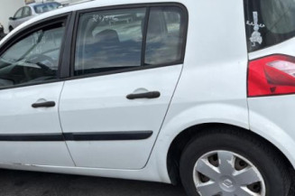 Porte avant droit RENAULT MEGANE 2