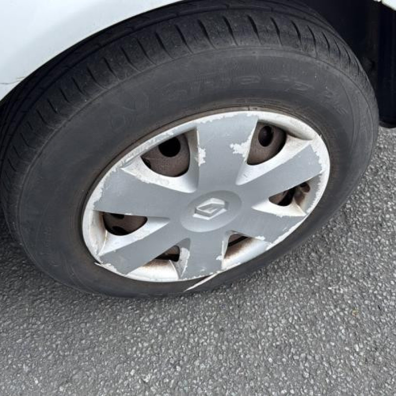 Porte avant droit RENAULT MEGANE 2 Photo n°15