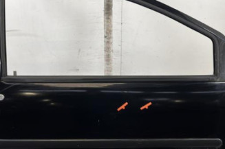 Porte avant droit RENAULT TWINGO 1 Photo n°1