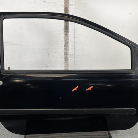 Porte avant droit RENAULT TWINGO 1 Photo n°1