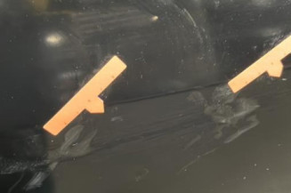 Porte avant droit RENAULT TWINGO 1