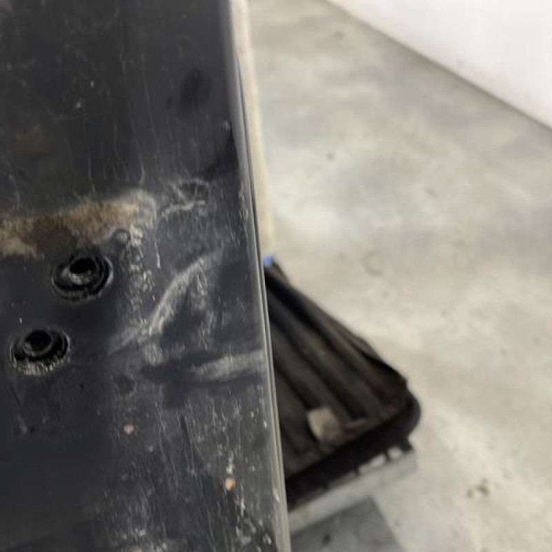 Porte avant droit RENAULT TWINGO 1 Photo n°4