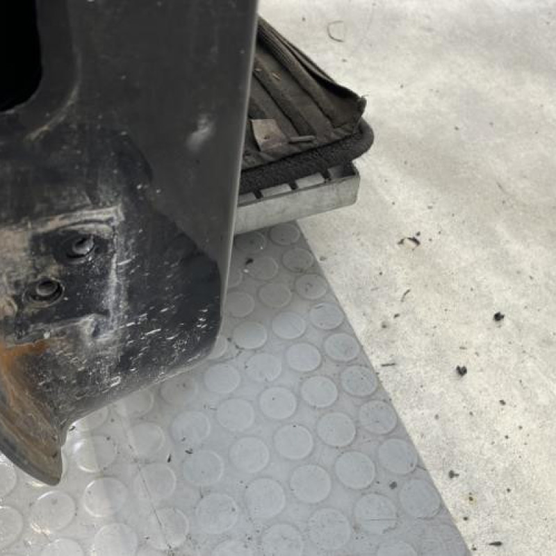 Porte avant droit RENAULT TWINGO 1 Photo n°5