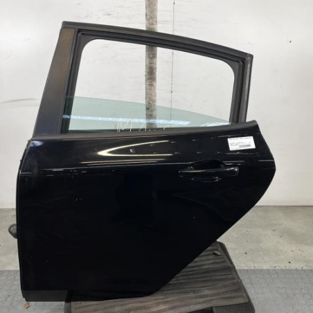 Porte arriere gauche PEUGEOT 208 1 Photo n°1