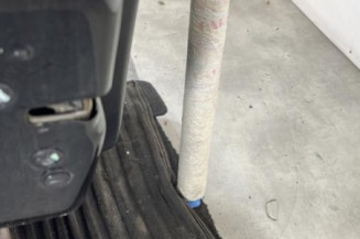 Porte arriere gauche PEUGEOT 208 1