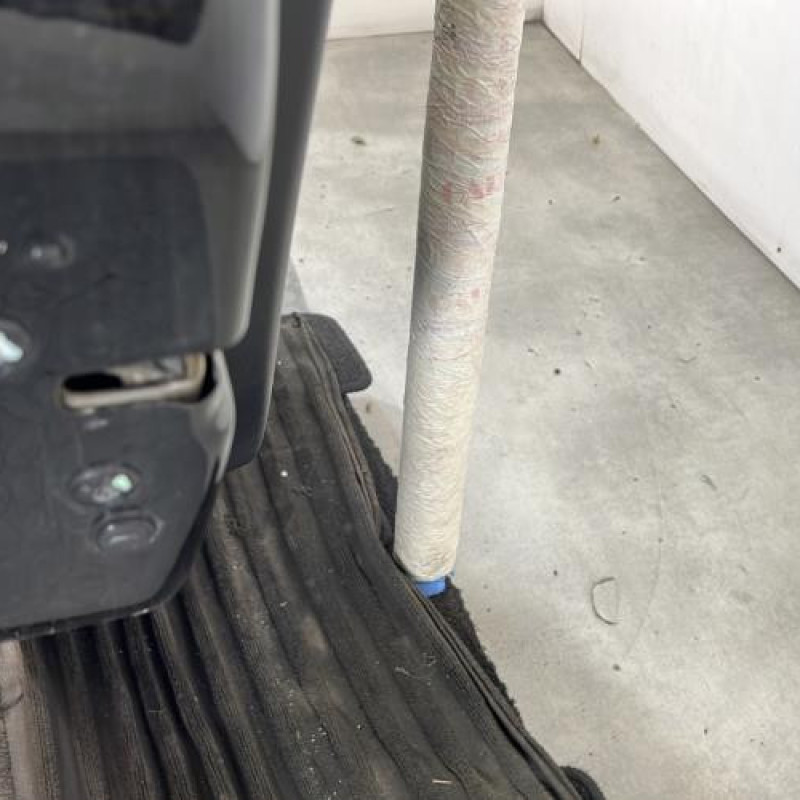 Porte arriere gauche PEUGEOT 208 1 Photo n°3