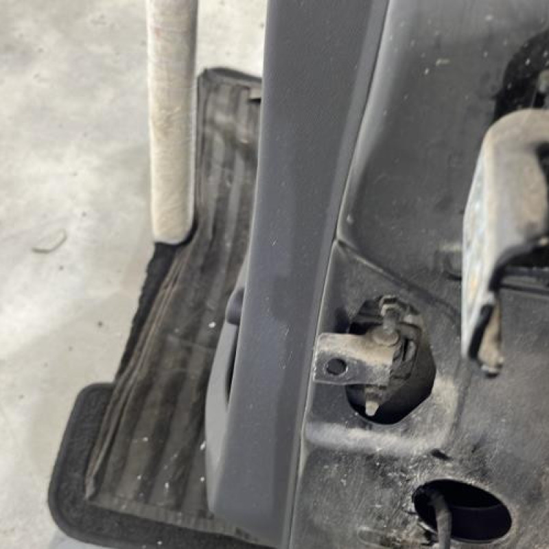 Porte arriere gauche PEUGEOT 208 1 Photo n°4