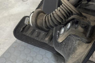 Porte arriere gauche PEUGEOT 208 1