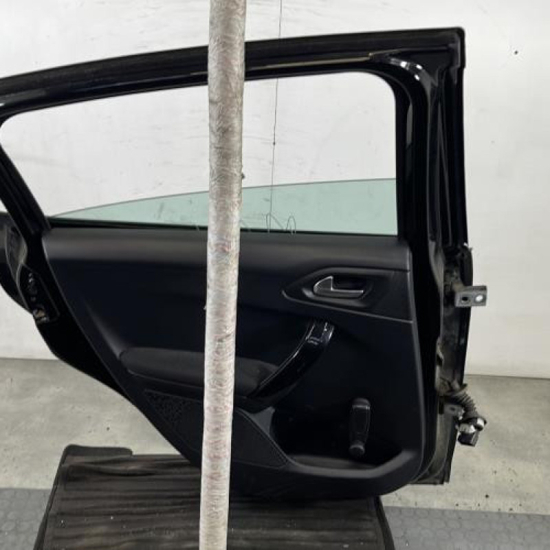 Porte arriere gauche PEUGEOT 208 1 Photo n°6