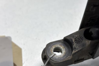 Bras essuie glace arriere DACIA LOGAN MCV 1