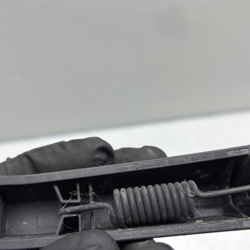Bras essuie glace arriere DACIA LOGAN MCV 1 Photo n°5